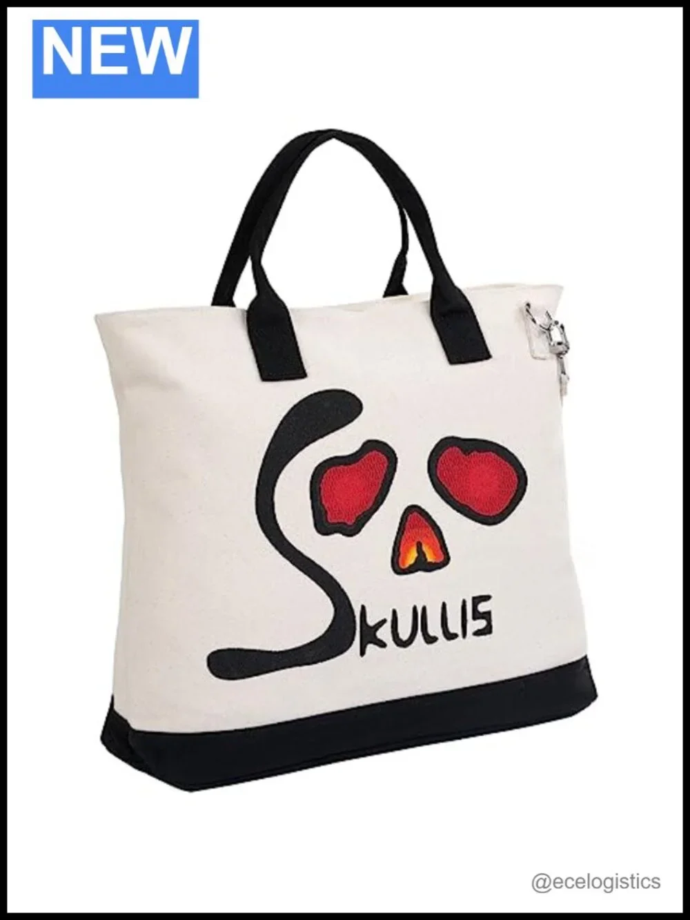 N/A this skull